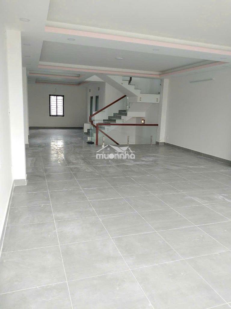 Cho thuê nhà hxh 575/3a cmt8, phường 15, quận 10  - 2