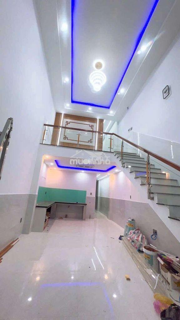 Nhà kdc gần trường cấp1.2.3 dĩ an vào 500m, phường dĩ an, tp dĩ an - 3