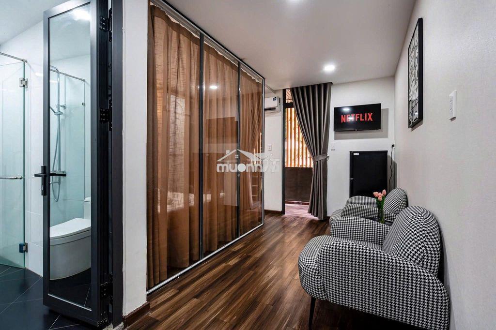 Nhà full nội thất 25pn thích hợp kd chdv /hotel - 2