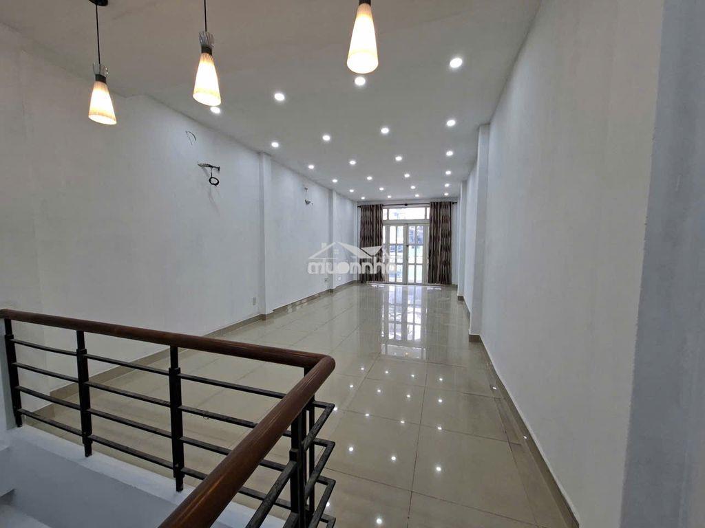 Mặt tiền phường tân thành, quận tân phú. dt: 4x16m,2 tấm trống suốt - 3