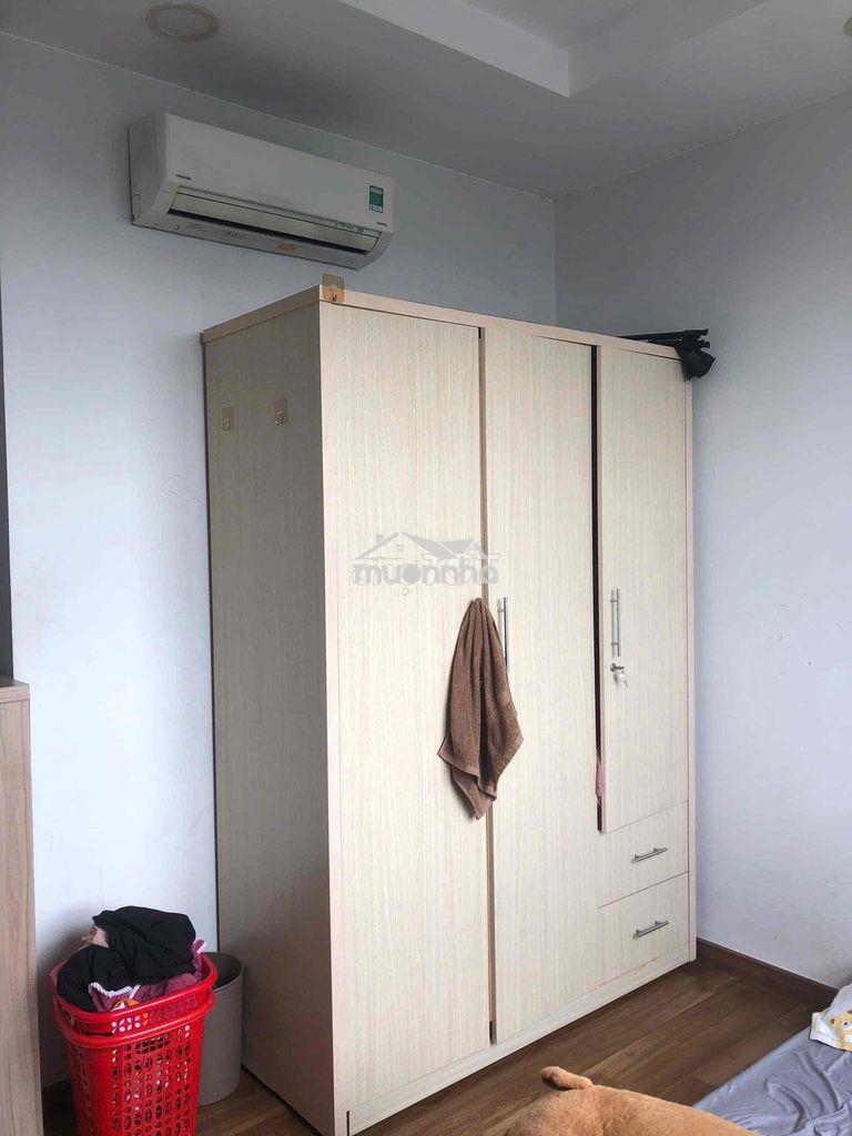 Share phòng chung cư - 3