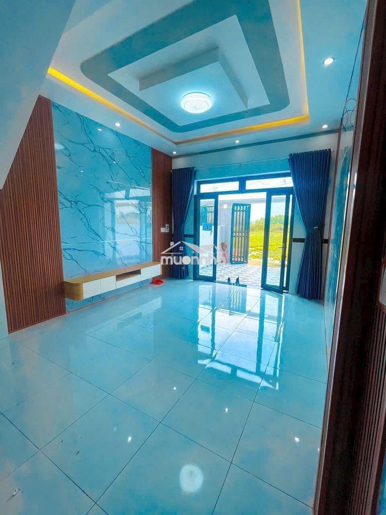 Sở hữu nhà 1 trệt 1 lầu chỉ với 600tr sổ riêng thổ cư tp biên hòa - 3