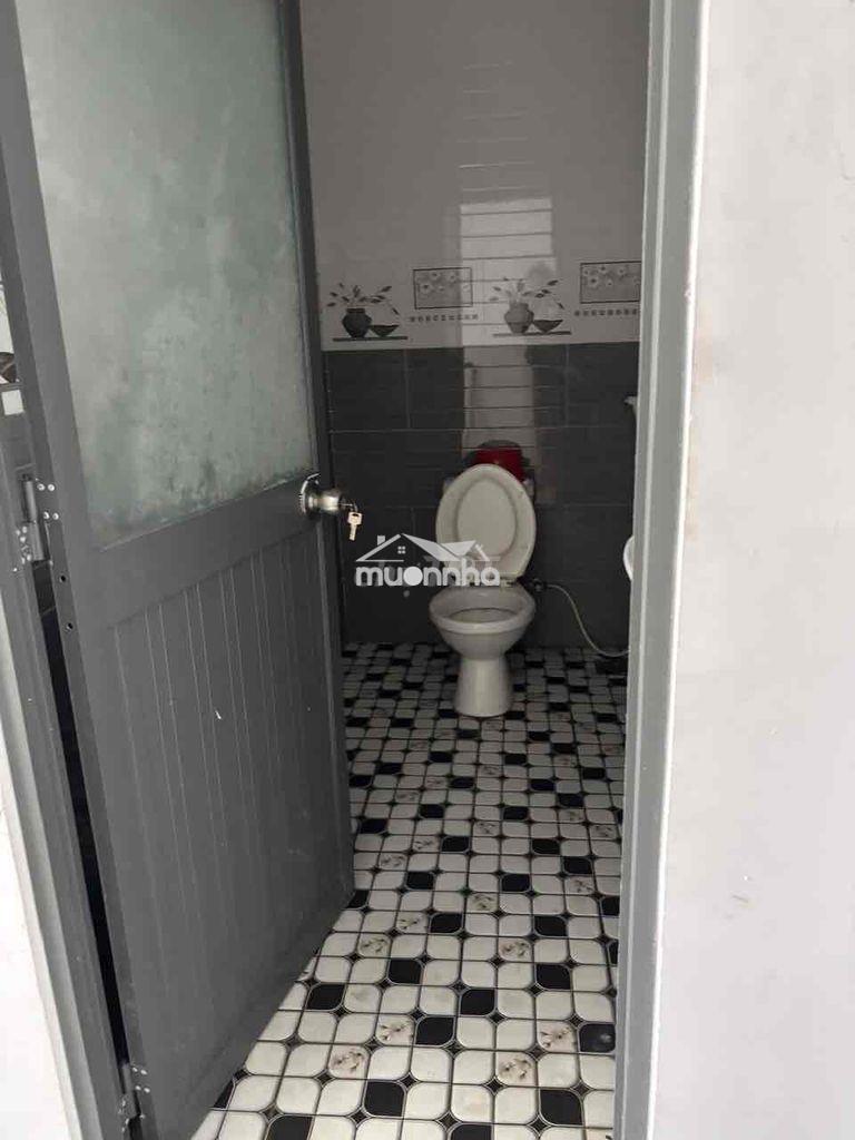 Nhà bán giá 2tỷ1 còn thương lượng + sổ riêng + ngân hàng hỗ trợ 70% - 3