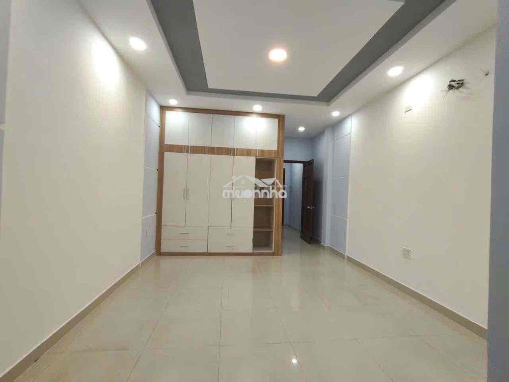 Nhà nguyên căn sát ql13 hiệp bình phước gần vạn phúc city ô tô ngủ nhà - 4