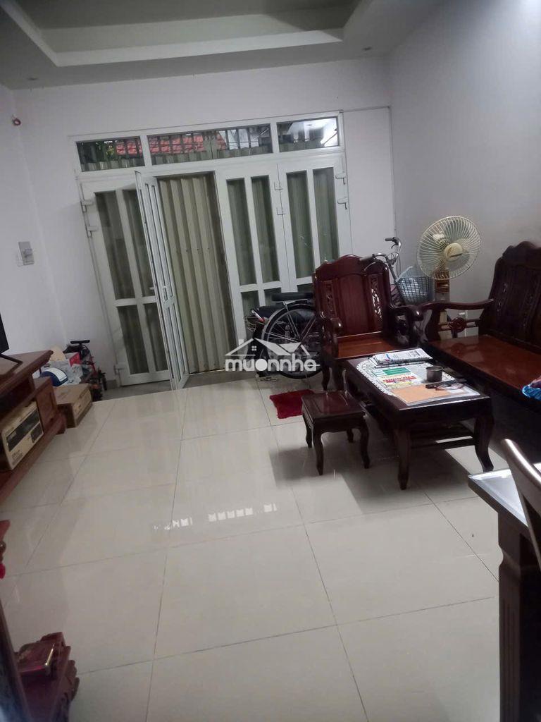 Chính chủ cho thuê nhà nguyên căn âu cơ, tân bình - 150m2 - hẻm thoáng - 2