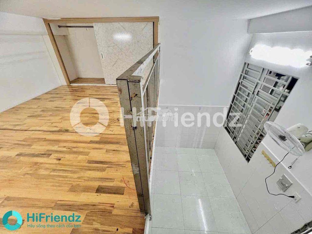 Phòng trống ngay lê trọng tấn giá chỉ 2tr9 cách đh huit 10p aeon tân p - 2
