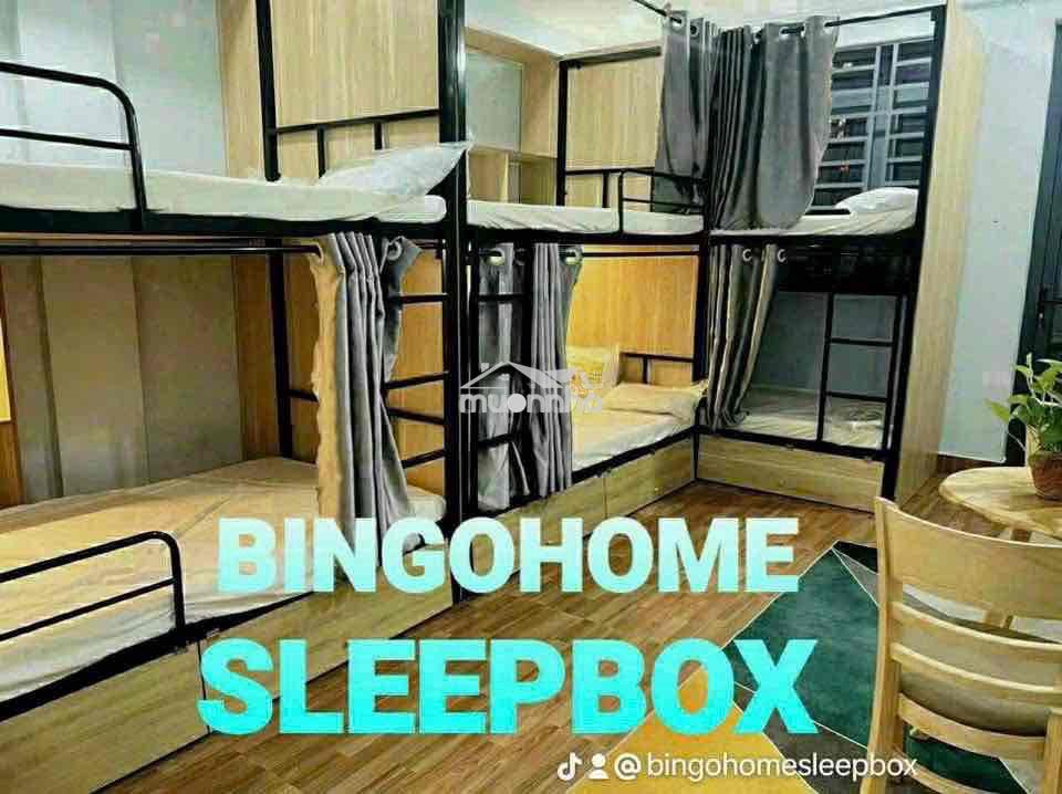 Phòng  to giá rẻ ngay bến xe quận 8 liền kề q5,q1 - 2