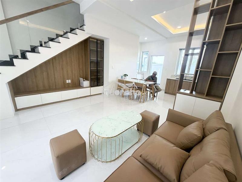 Suncasa 1, căn 3 phòng ngủ full nội thất