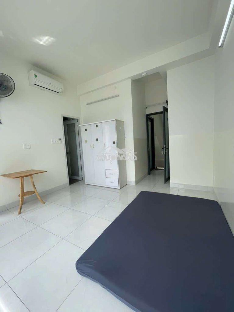 Chung cư mini cao cấp cho sinh viên tân bình giá rẻ