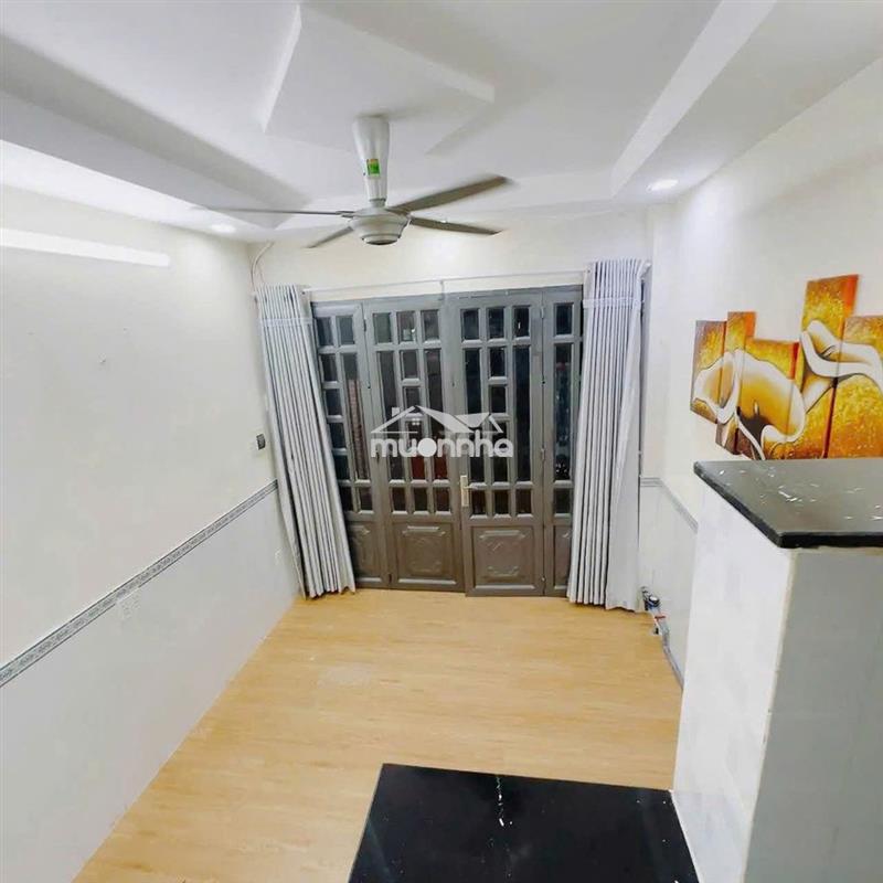 Cho thuê nhà nguyên căn dương bá trạc
