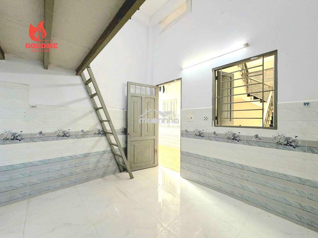 Phòng 2tr2 siu rẻ ở lê văn khương. gần mega hiệp phú, cvpm, lê đức thọ - 4