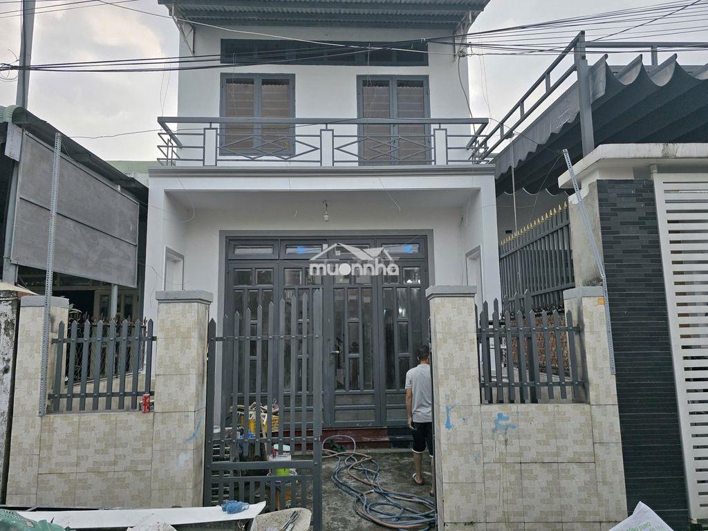 Cho thuê nhà phường trảng dài giá 4 triệu - 2