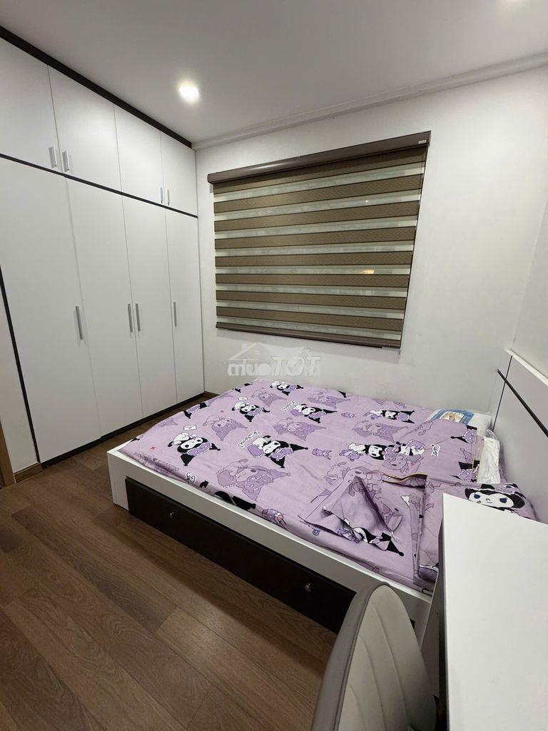 Kẹt bank, bán gấp căn hộ 2 phòng ngủ 2wc, căn góc 2 view, sổ sẵn - 4