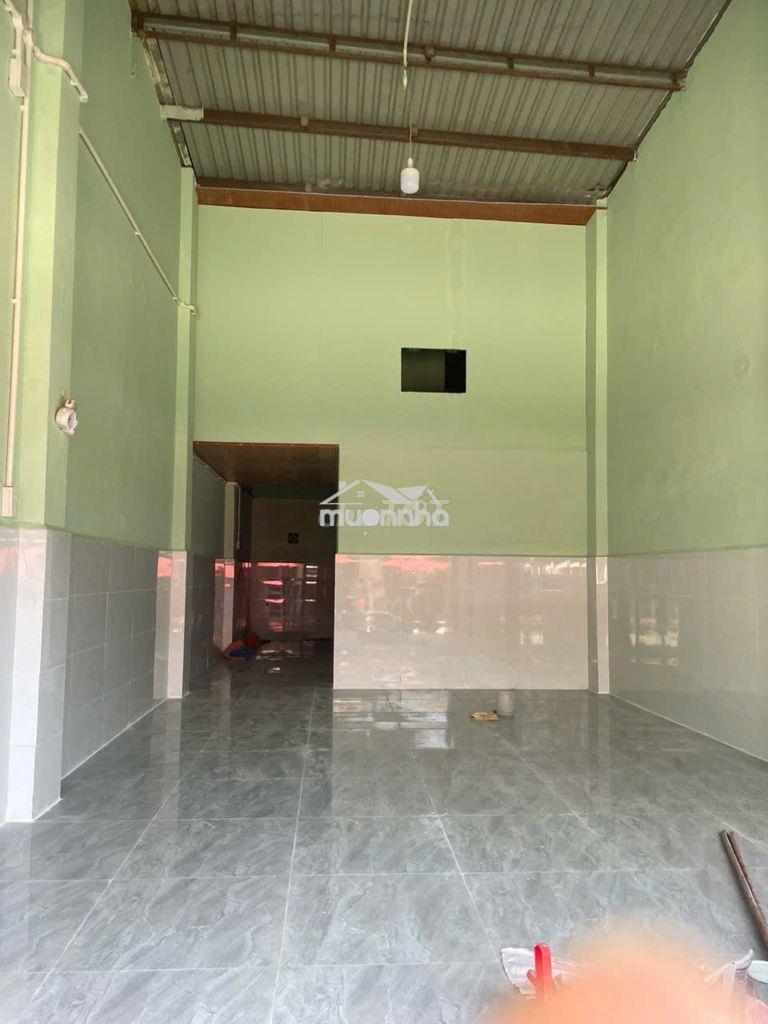Cho thuê măt bằng chợ kinh doanh, giá 8tr/ tháng - 3