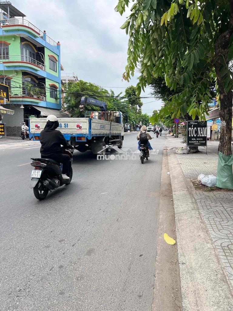 ‼️Gấp bán nhà + 4 p thuê nguyễn ảnh thủ – bà điểm –sát quận 12 - 5 tỷ 5 - 3