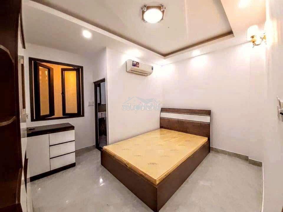 Cập nhật phòng trống full nt tân phú giá từ 4x - 3