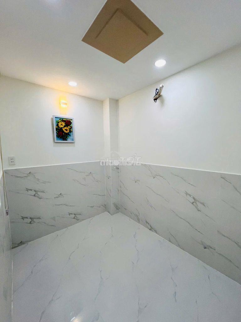 Nhỏ xinh đủ công năng - 3 phòng ngủ - nhà đẹp dọn vô ở ngay🥰 - 3