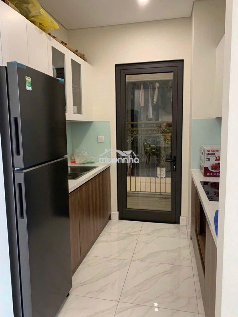 Cho thuê chung cư hoa sen- lạc long quân, 2pn, full nt giá 11tr/th - 3