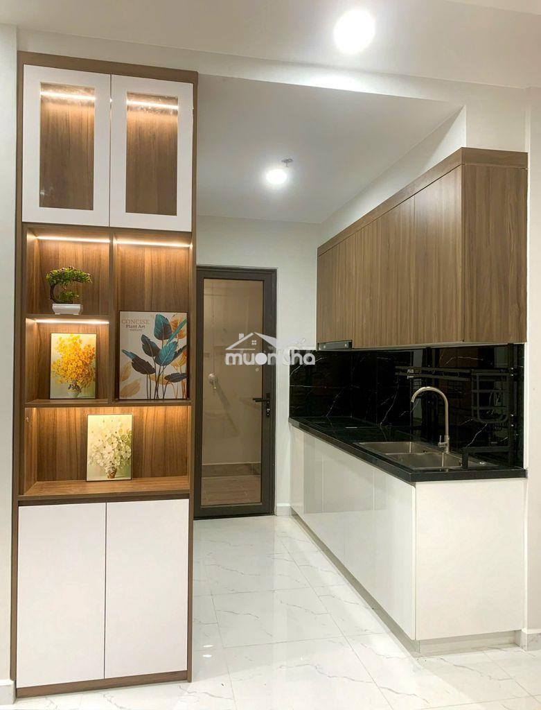 Cho thuê căn hộ opal  2pn nội thất đẹp, mới, sang như hình giá 7,5tr - 3
