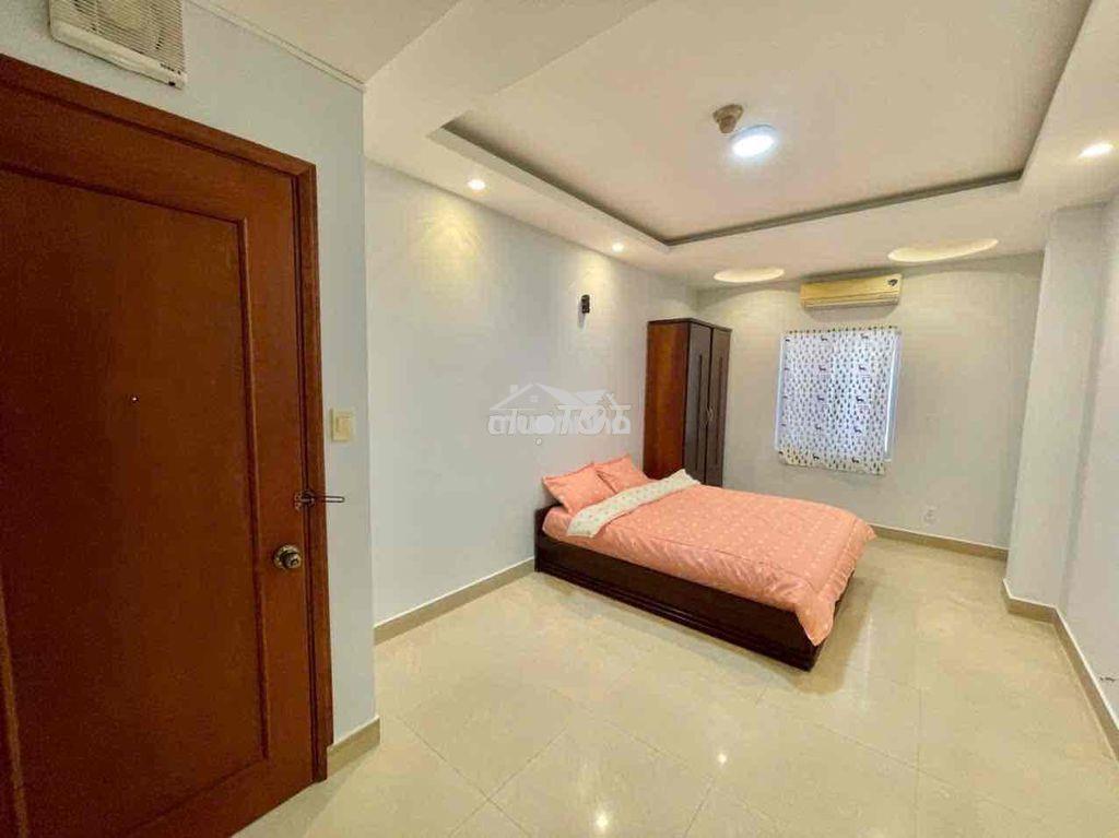 Cho thuê phòng trọ,full nội thất,điện biên phủ,q3 - 2