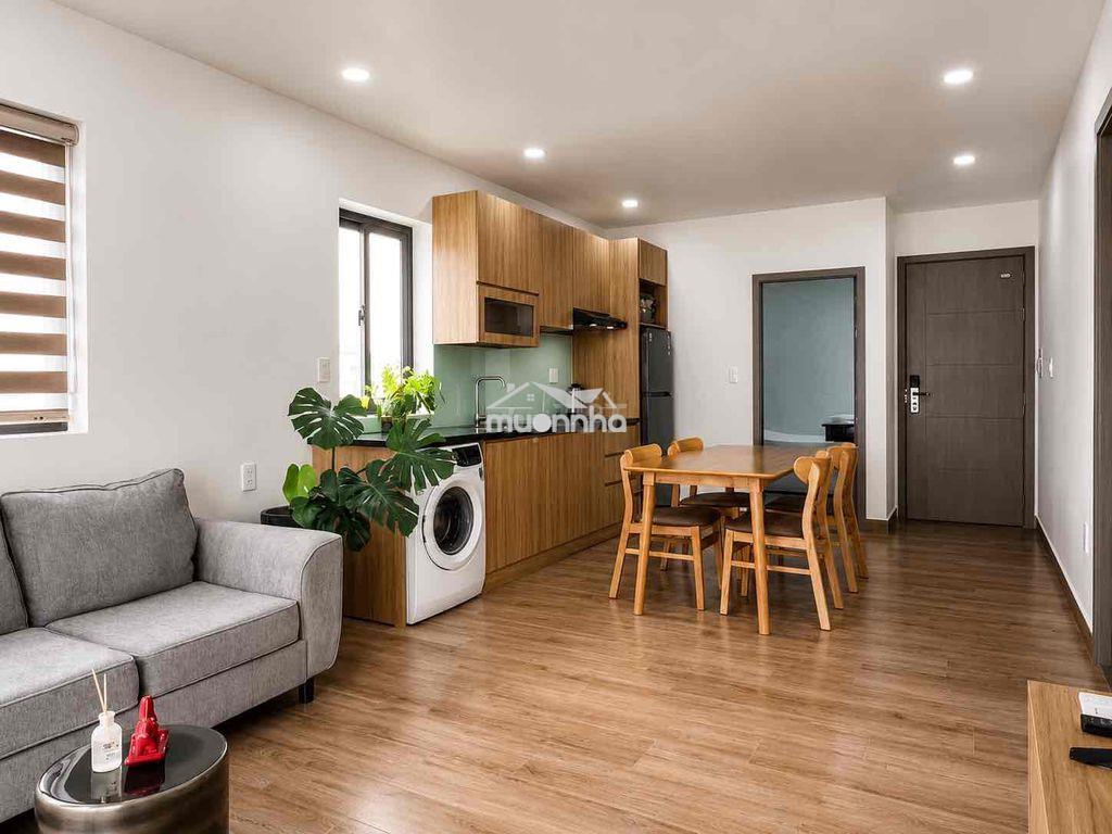 [Q2] - ngay cạnh tropic garden ✅ - studio, 1pn, 2pn 🍎 mới 100% - 4