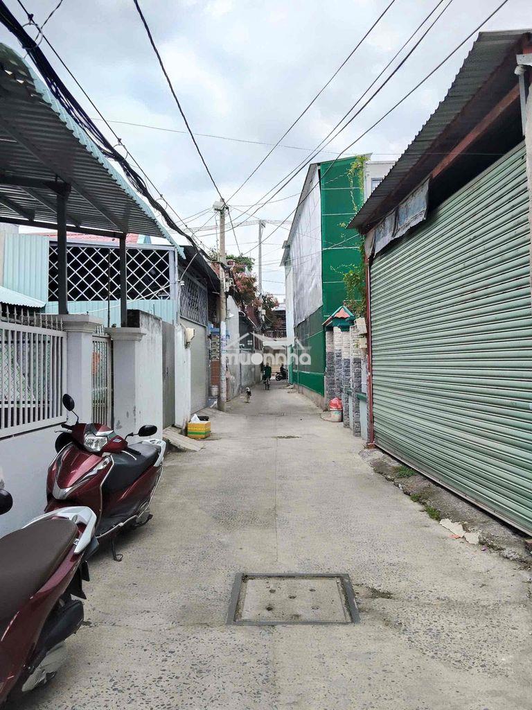 Cho thuê nhà 250m2- 6pn chỉ 10tr/th có thể cải tạo hơn 10phòng