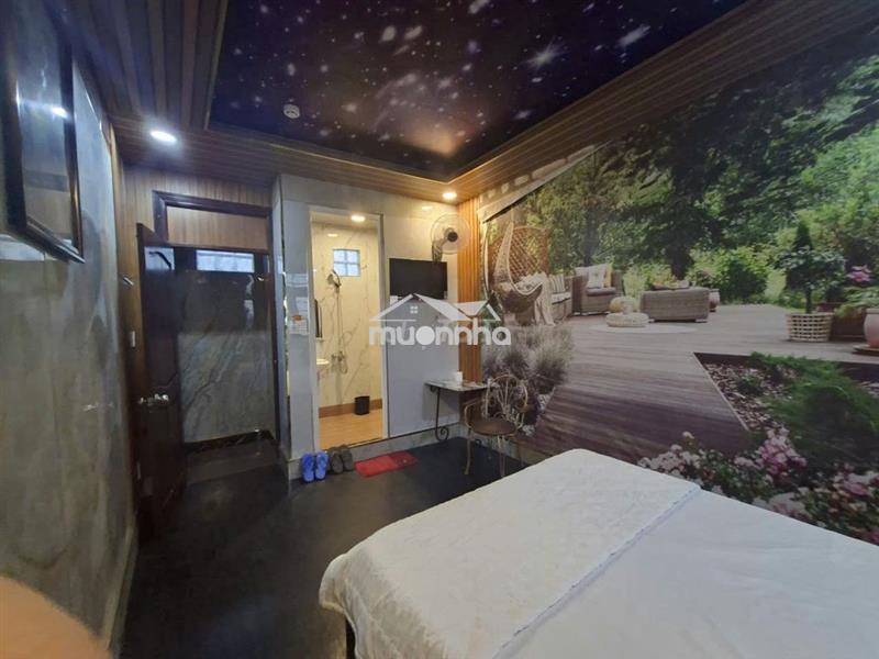 Cho thuê phòng trọ giá sinh viên