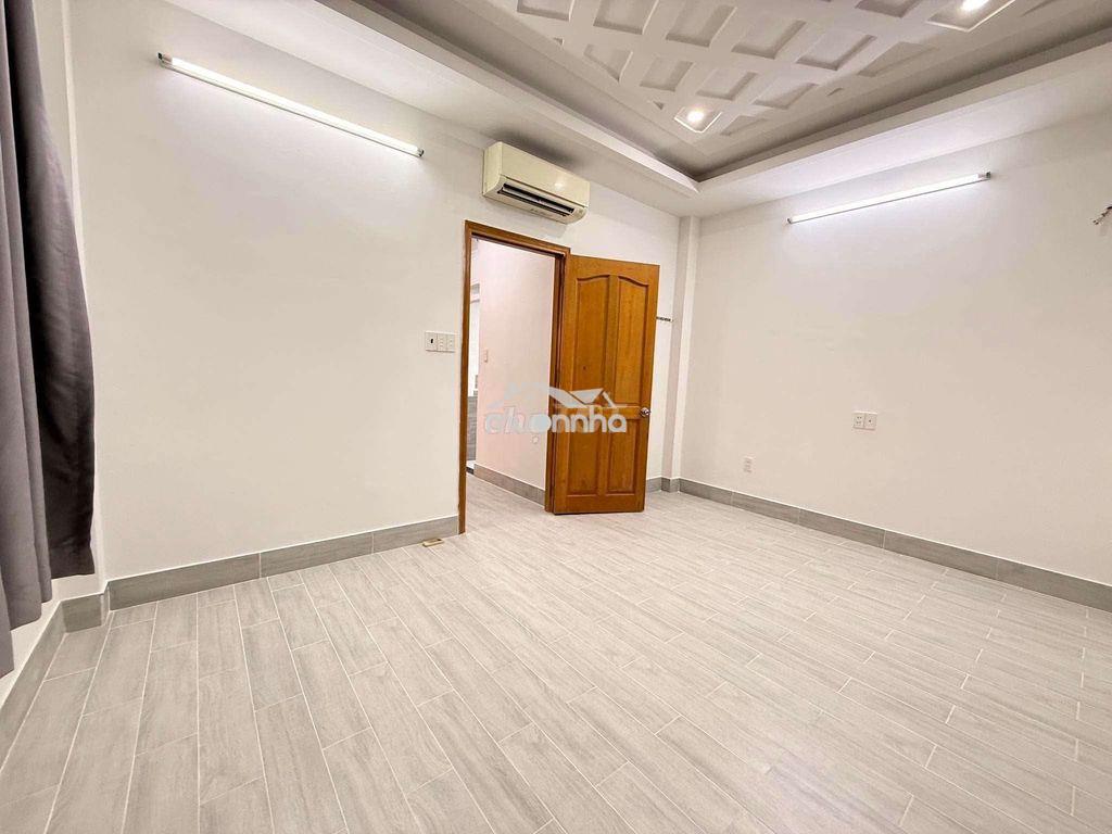 Bán biệt thự mini 4 tầng, 200m² sàn, đường 14m, chỉ 8 tỷ 7, quận 7 - 4