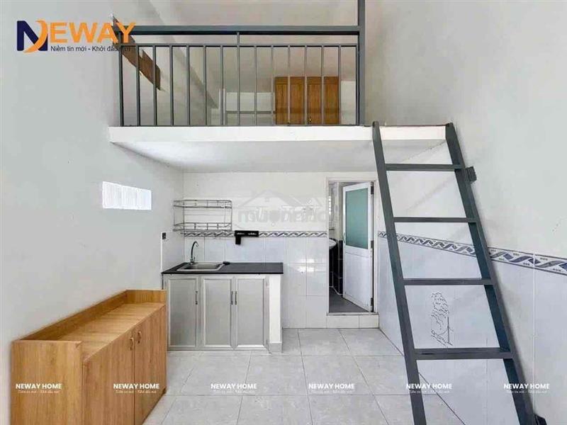 Chdv giá rẻ phù hợp cho sinh viên đại học văn hiến qua trường 5p đi xe