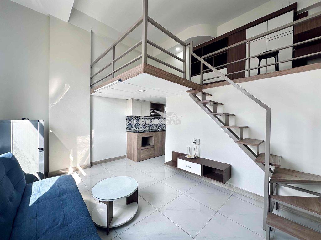 Duplex full nội thất ngay go! nguyễn thị thập, cầu phú mỹ quận 7 - 2
