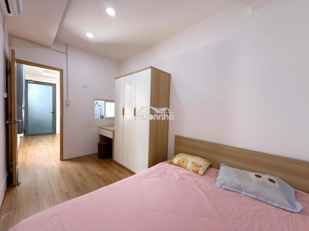 Mình trống căn hộ 2pn 75m2 full nội thất - ngay khu sân bay tân bình - 4