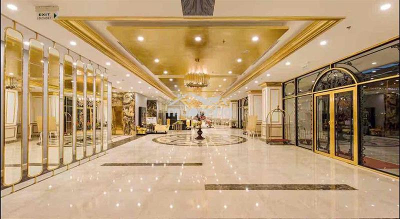 Bán căn hộ thuộc đẳng cấp 5 sao hồ bơi vô cực