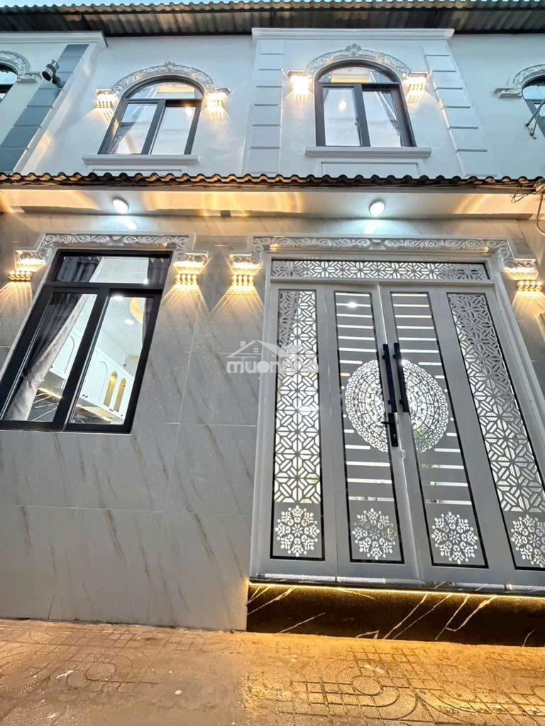 Nhà đẹp giá rẻ vào ở ngay  - 3