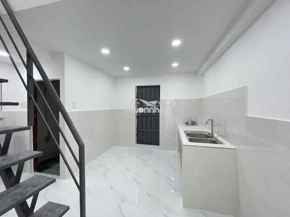✅ Bán nhà chính chủ, mới góc 2 mặt hẻm 59/49 mã lò, bình trị đông a – - 2