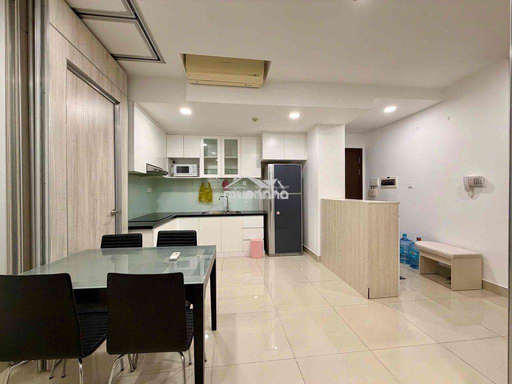 Cho thuê căn hộ sunrise cityview q7 lh : - 2