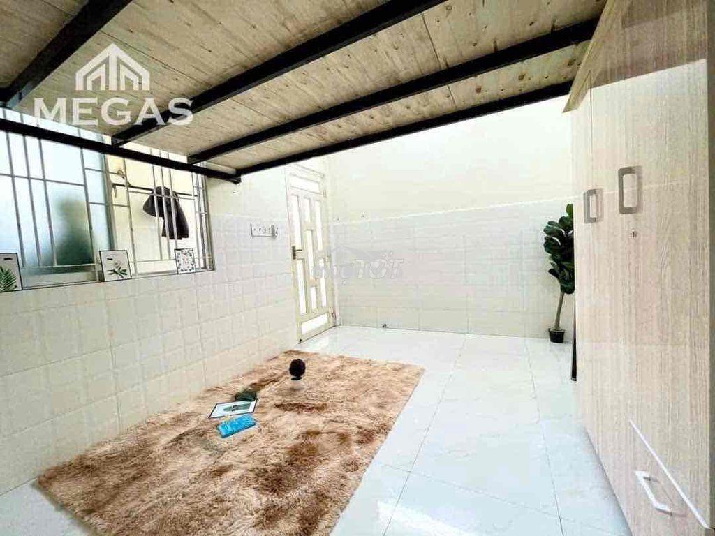 Phòng trọ giá rẻ tân sinh viên công thương và văn hiến - 4