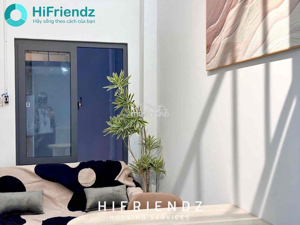 ✨Duplex gác cao full nội thất - gần đh văn hiến, đh công thương✨ - 4