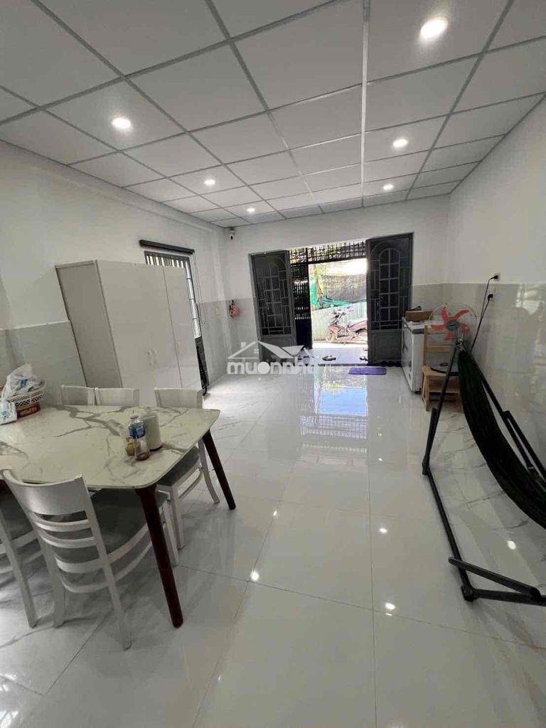Bán nhà 2 lầu hiệp bình chánh gần phạm văn đồng - 3