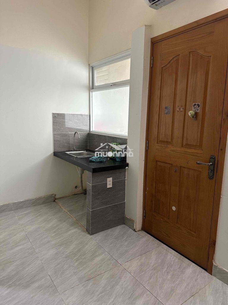 Cho thuê phòng căn hộ dịch vụ  quận 2 - 4
