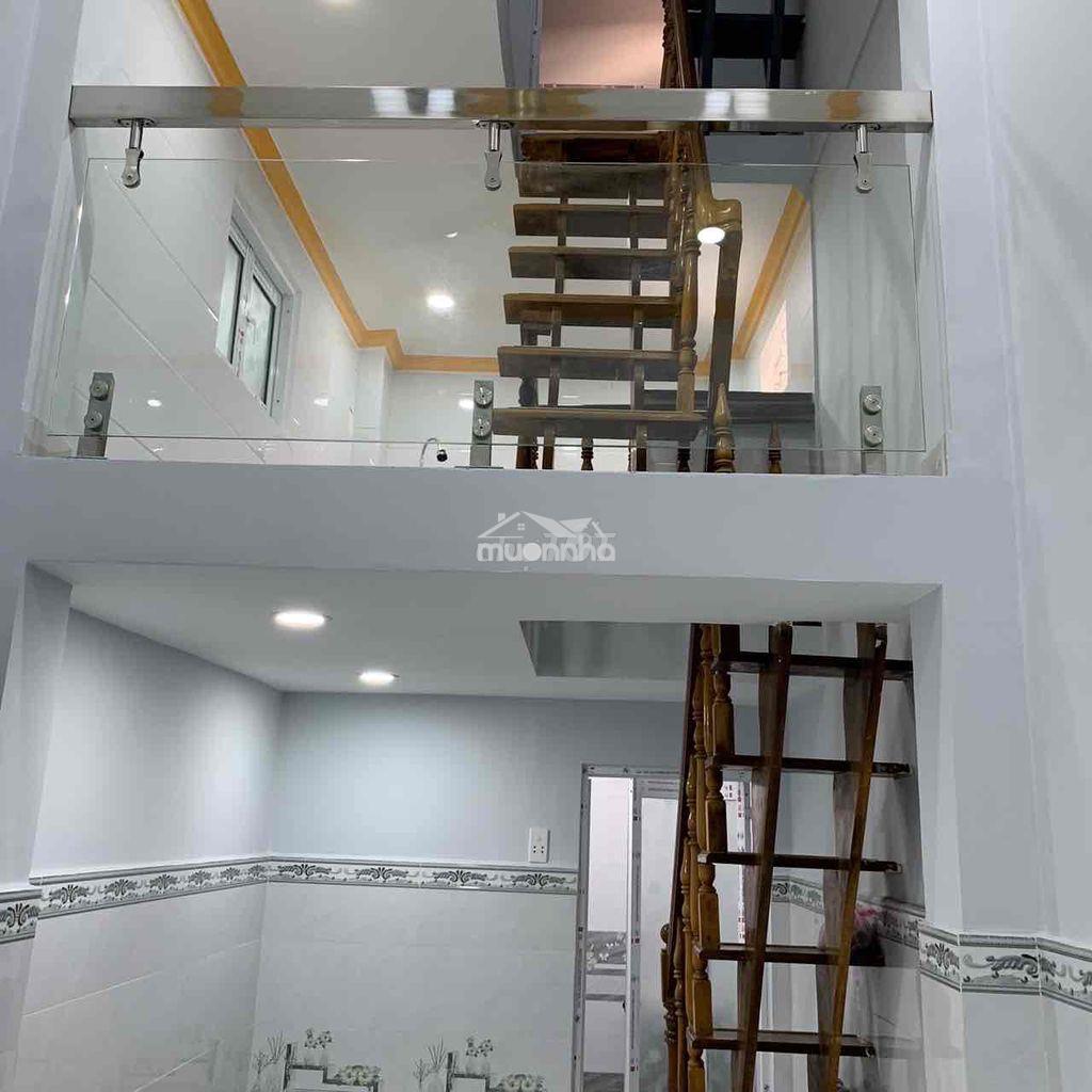 Cho thuê nhà nguyên căn chính chủ q1 - 2