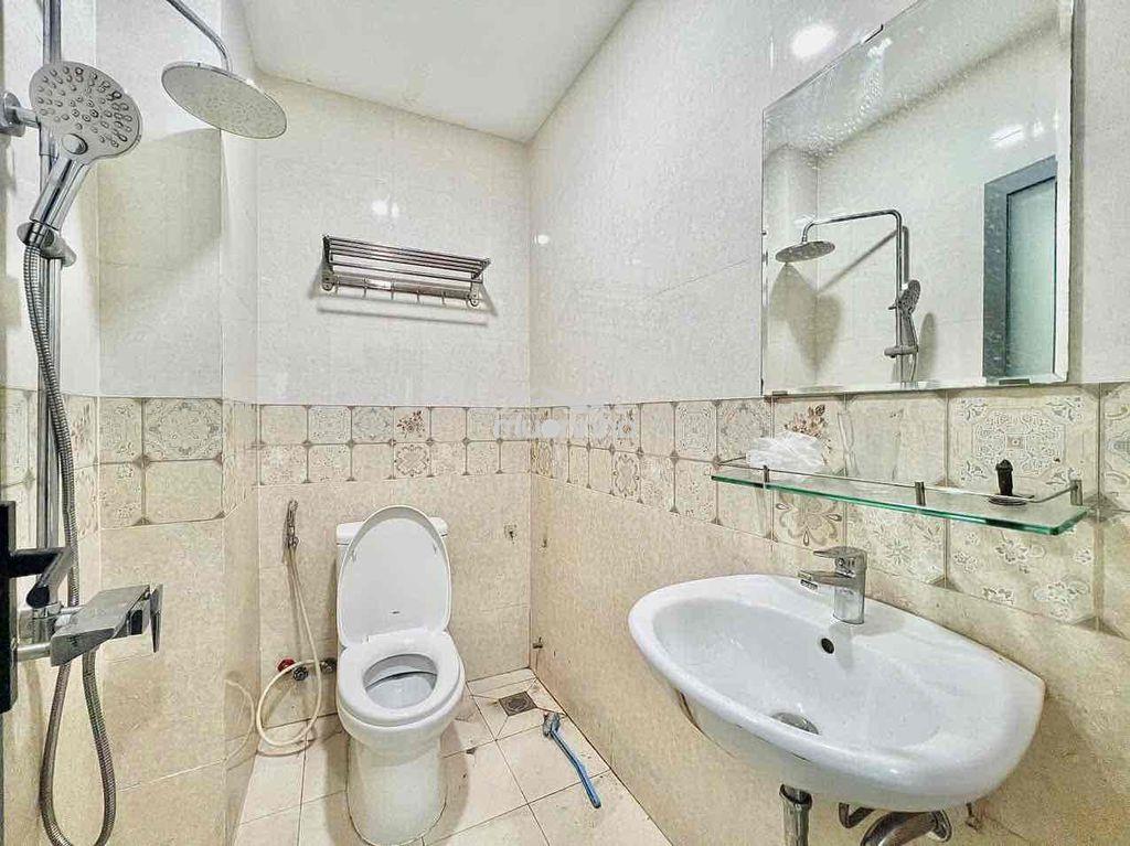 Phòng full nội thất khu trung tâm phú nhuận - 4