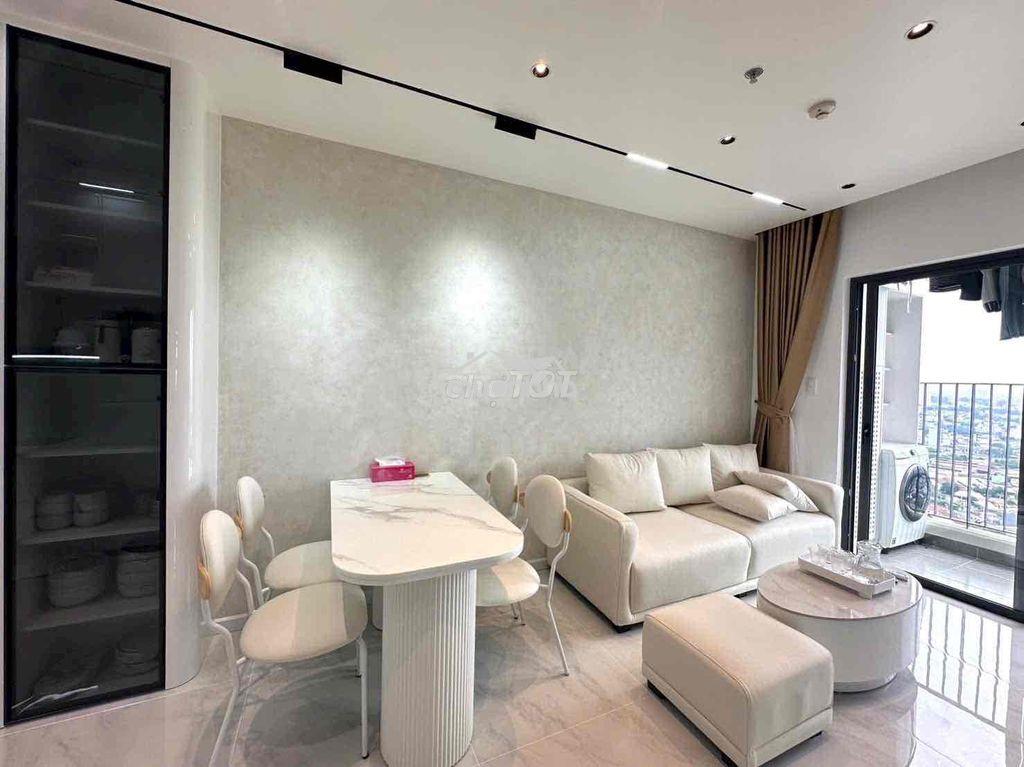 Giá ưu đãi giỏ hàng thuê t7/2026 ngay ga metro đhqg tphcm - bxmđ mới - 3