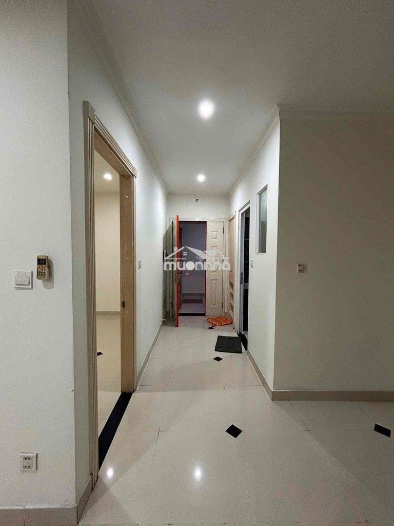 Phúc yên 2 - nhà trống 90m2 - 2pn2wc - 9 triệu - 3