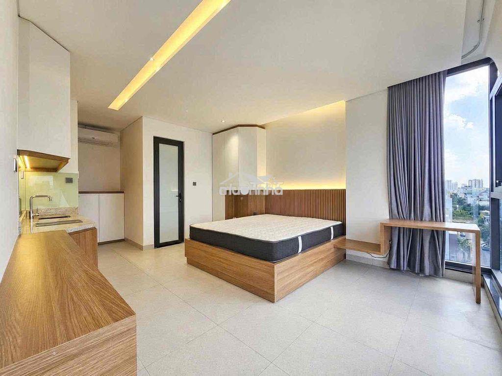 Căn duplex ban công rộng 35m2 ngay nhà ga t3 - thăng long - giải ph - 2