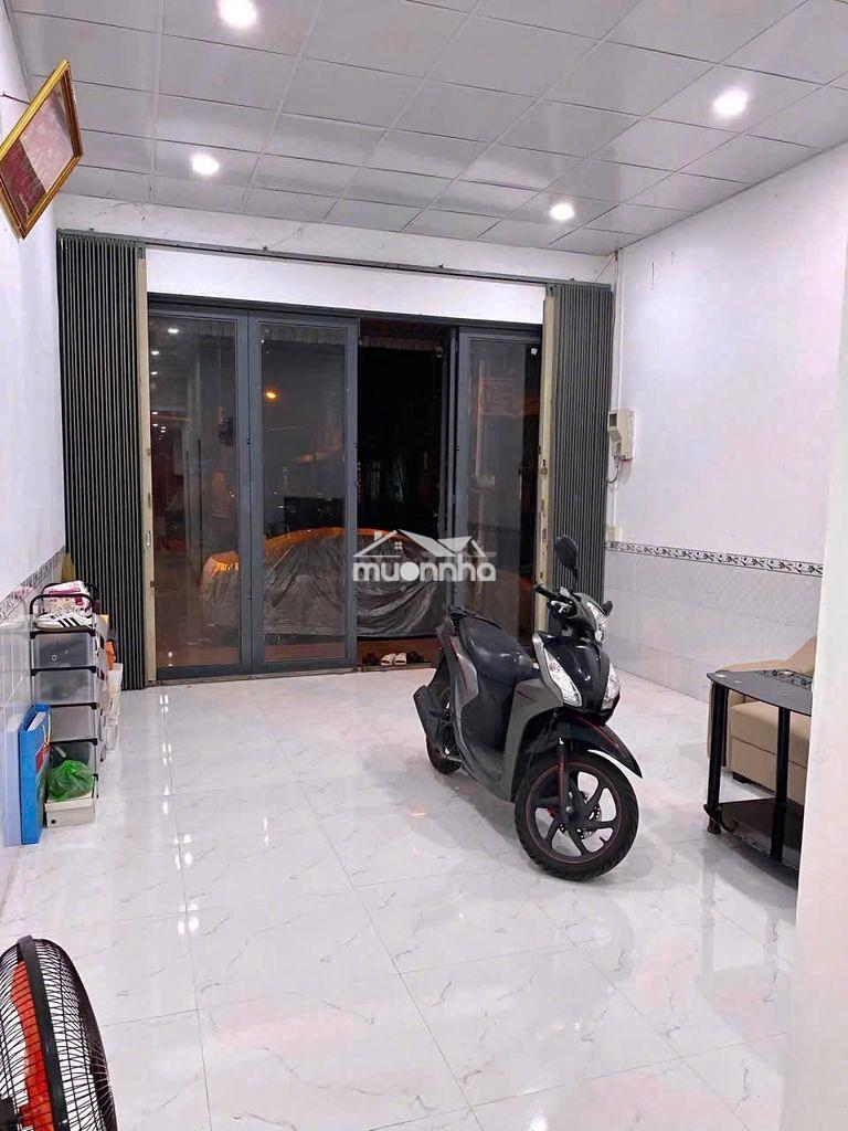 Nhà trệt 2pn có nội thất kdc 91b chỉ 8 triệu - 2