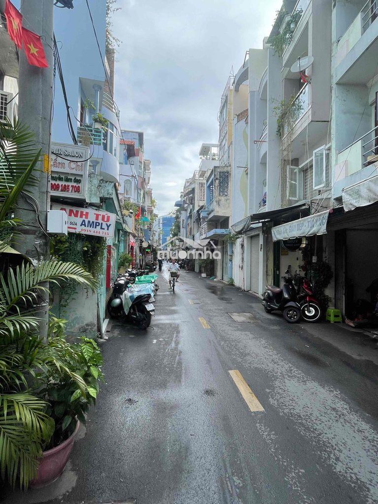 Bán nhà hẻm xe hơi nguyễn đình chiểu , q3 - giá chỉ có 9,18 tỷ - 2