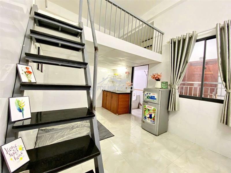 Cho thuê phòng trọ tại tân bình chỉ từ 2.800.000