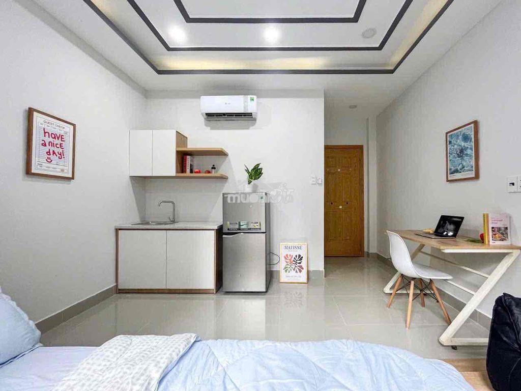 💥Hệ thống ch dạng studio full nội thất cao cấp tại phú nhuận - 3