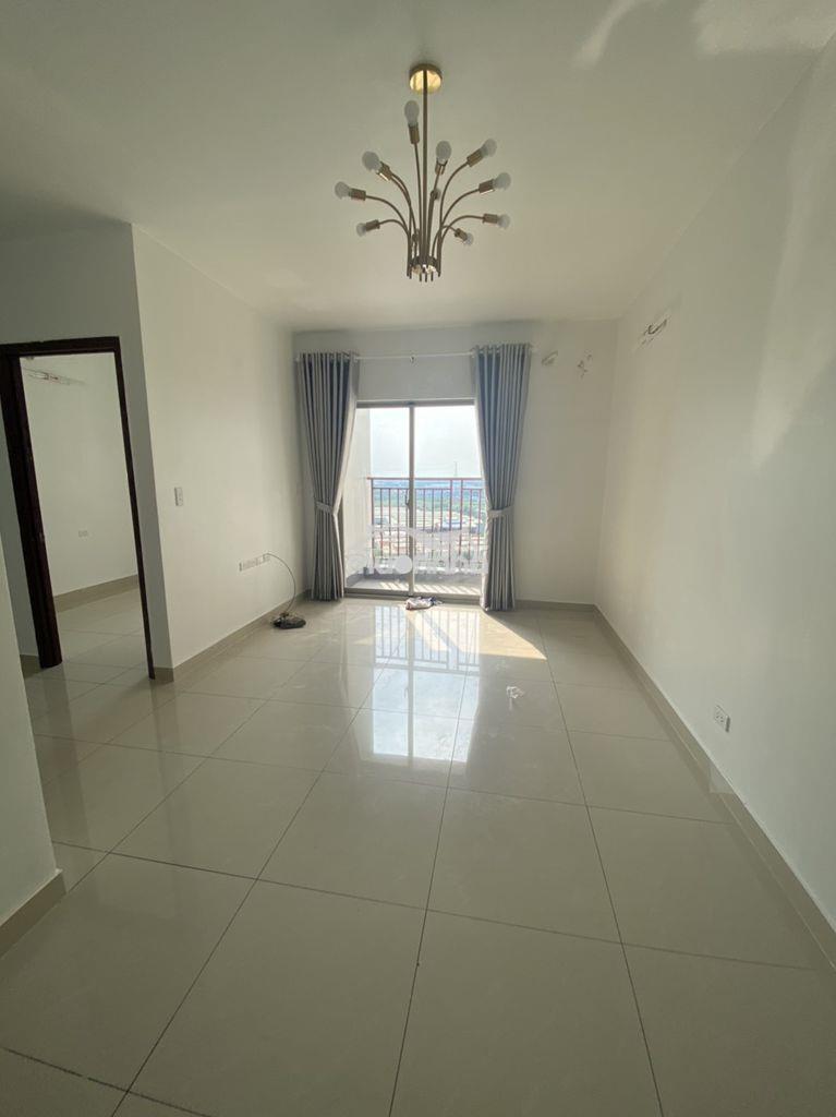Căn hộ vision 2pn có 2 ban công căn góc 2 view nhà đẹp rất mát mẻ - 4