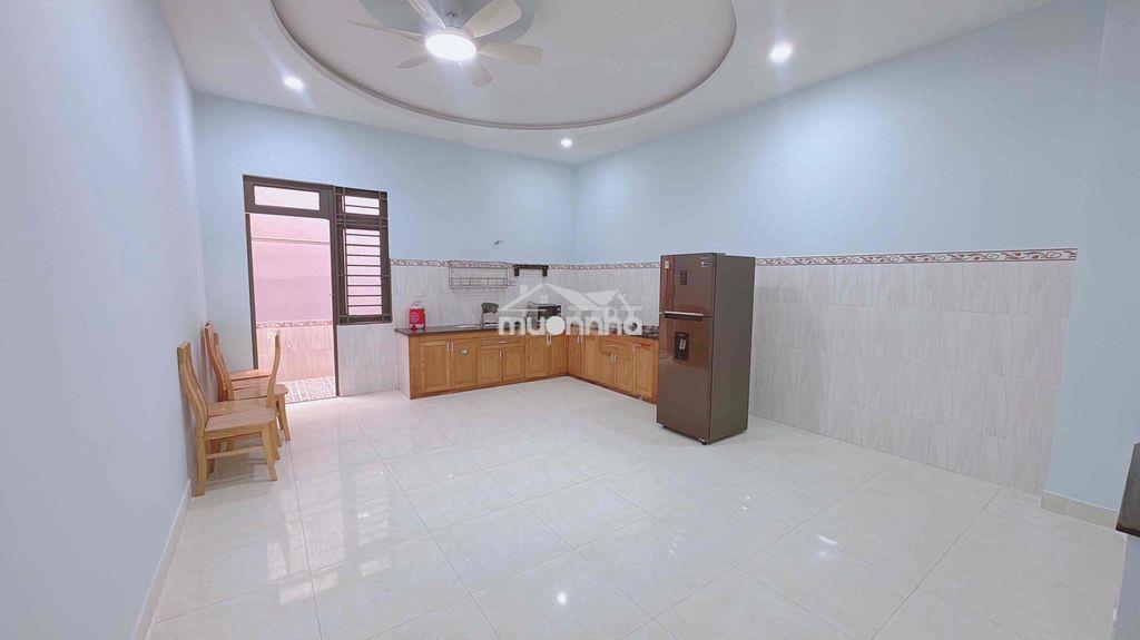 Cho thuê nhà nguyên căn hộ dịch vụ sẳn 7 phòng - 2
